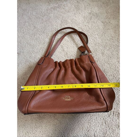 Coach Maya shoulder bag - Picture 8 of 9